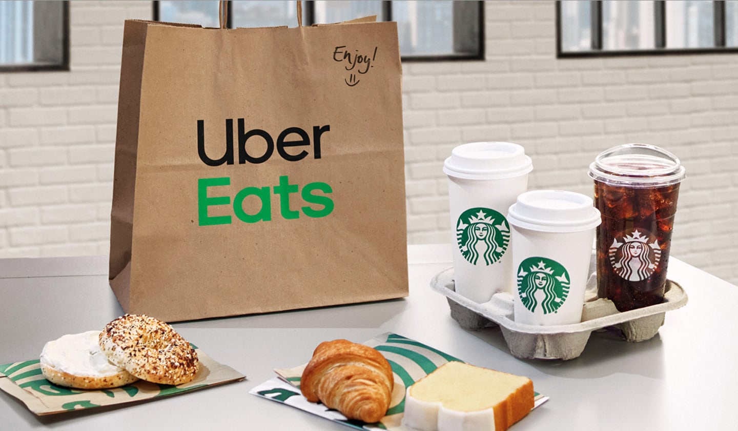 UberEats